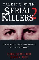 Omslag Talking With Serial Killers 2
