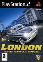 London Cab Challenge /PS2