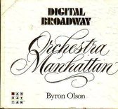 Digital Broadway