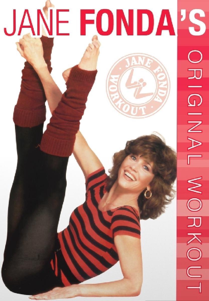 Original Workout Jane Fonda Muziek Bol Com