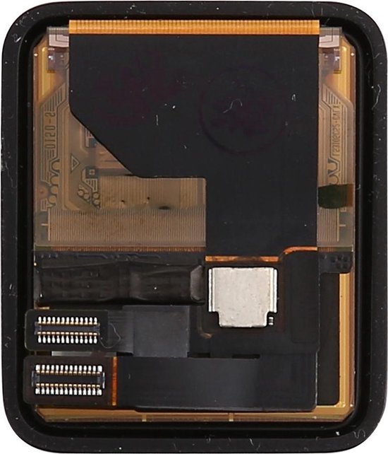 Let op type!! LCD Screen and Digitizer Full Assembly for Apple Watch 7000  Series \u0026 | bol.com