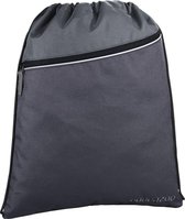 coocazoo Sportbuidel "RocketPocket", Shadowman