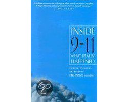 Inside 9-11 What Really Happened