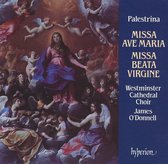 Palestrina: Missa De Beata Virgine, Missa Ave Maria