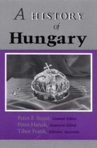 A History of Hungary