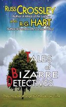 Tales of Bizarre Detectives