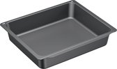 Neff z11cn15e0 Profi Poêle à four et de Accessoires/Gris