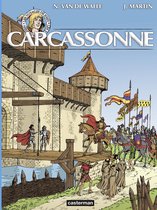 Les voyages de Jhen - Les voyages de Jhen - Carcassonne