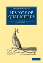 Cambridge Library Collection - Zoology- History of Quadrupeds