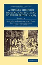 A Journey Through England and Scotland to the Hebrides in 1784