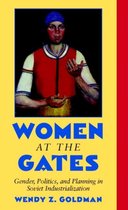Women At The Gates