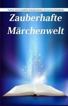 Zauberhafte M rchenwelt