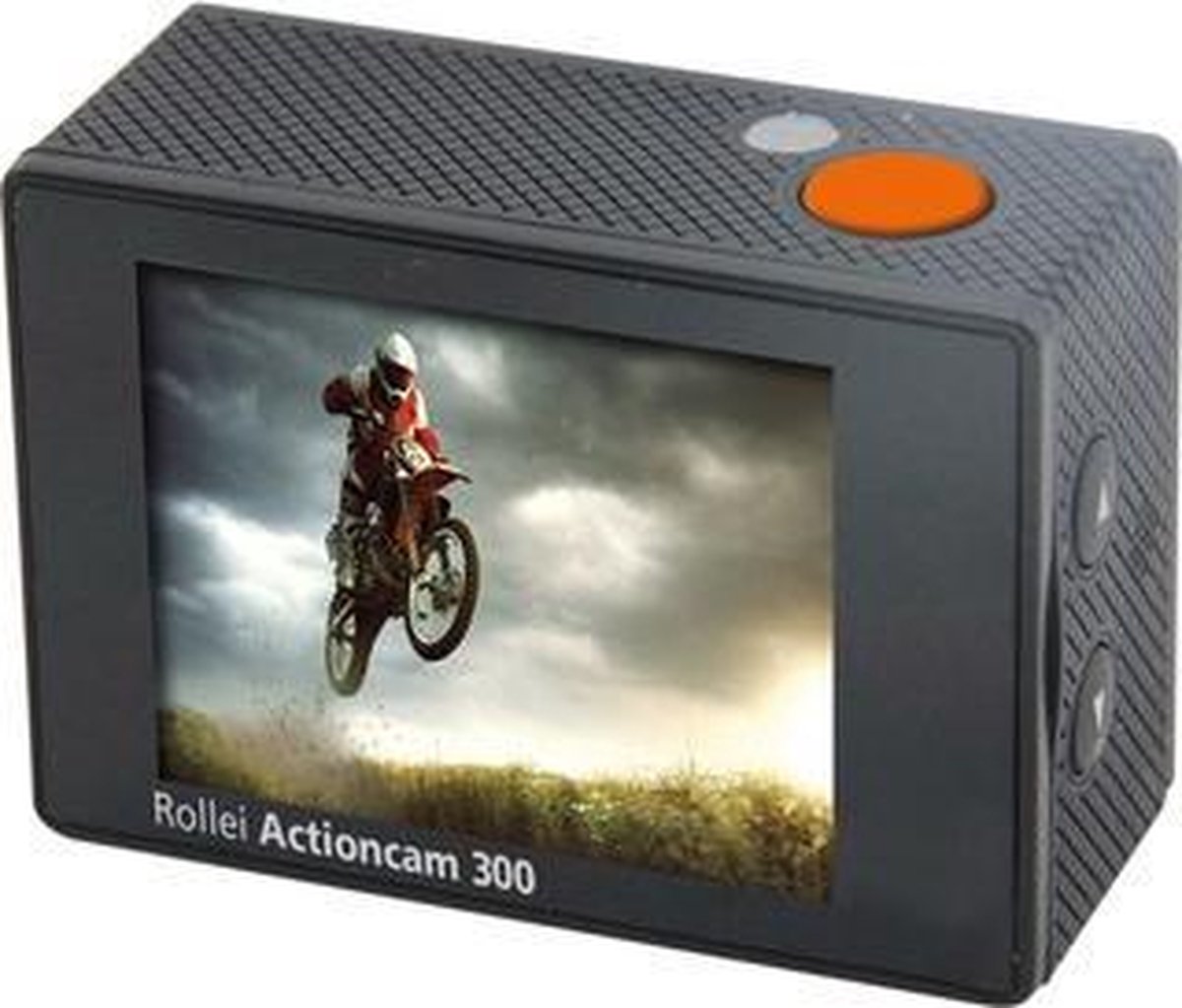 Rollei Action Cam 300 Plus | bol.com