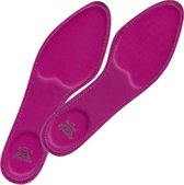 Lady's Secret pump inlegzolen So Glam Fuchsia 38/39