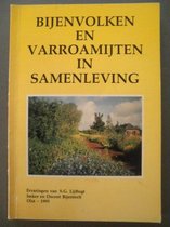 Byenvolken varroamyten in samenleving