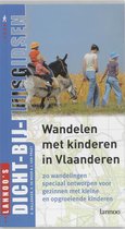 Wandelen Met Kinderen In Vlaanderen