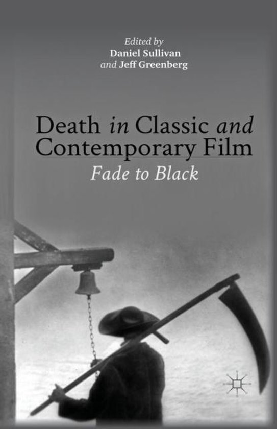 Death in Classic and Contemporary Film - cover