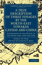 Cambridge Library Collection - Hakluyt First Series
