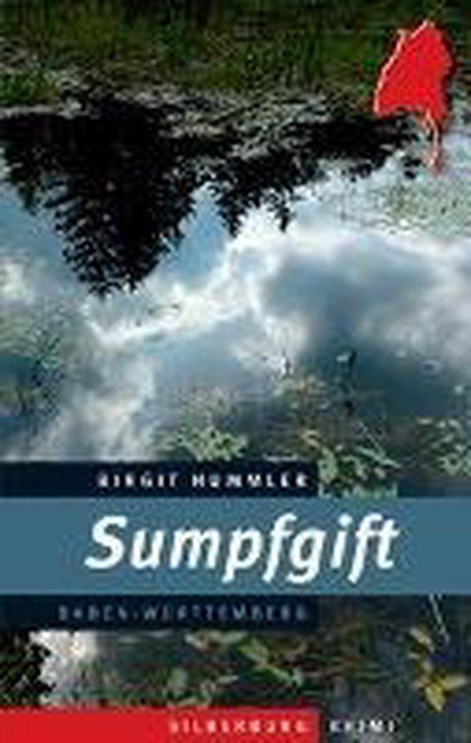 Sumpfgift - cover