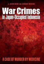 War Crimes In Japan-Occupied Indonesia
