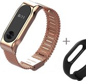 Xiaomi Mi Band 2 - Activity Tracker - Roze