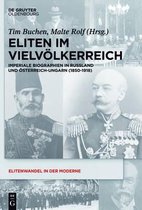 Eliten Im Vielvoelkerreich