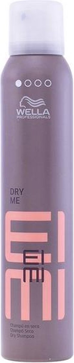 Goedkoopste Dry Shampoo Eimi Dry Me Wella 8005610532745 180 ml