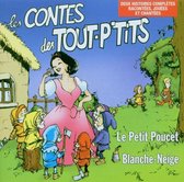 Les Contes Des Tout  P'Tits