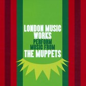 Music from 'The Muppets'