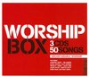 Worship Box: Uncontainable Worship