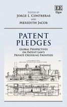 Patent Pledges