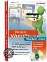 Das große Wordpress Starterpaket