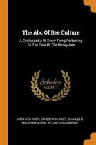 The ABC of Bee Culture