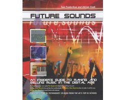 Future Sounds