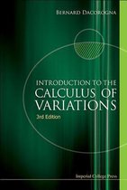 Introduction To The Calculus Of Variations