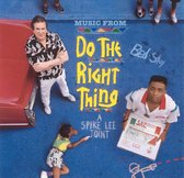 Music From Do the Right Thing