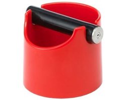 Concept Art Knockbox Basic rood