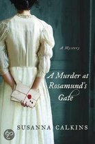 A Murder at Rosamund's Gate