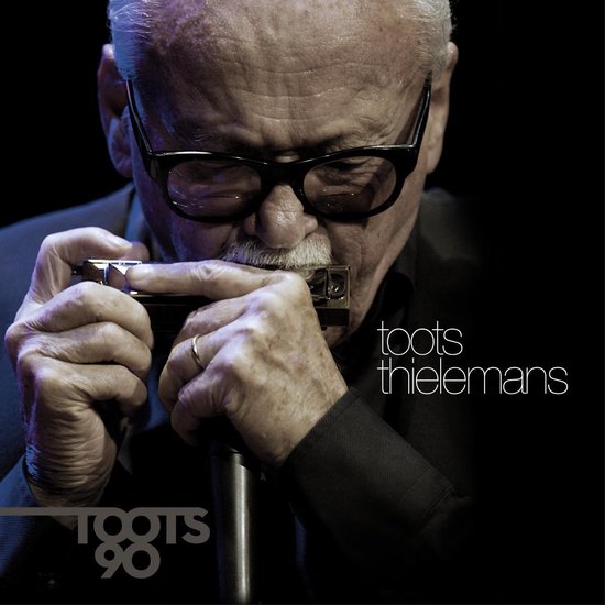 Toots 90 (Limited Boxset - English)