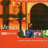 Rough Guide To The Music Of Mexico