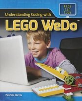 Understanding Coding With Lego Wedo