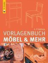 Vorlagenbuch Möbel & Mehr