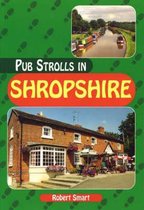Pub Strolls in Shropshire