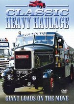 Classic Heavy Haulage