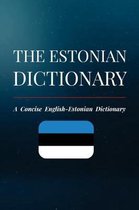 The Estonian Dictionary