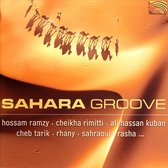 Sahara Groove