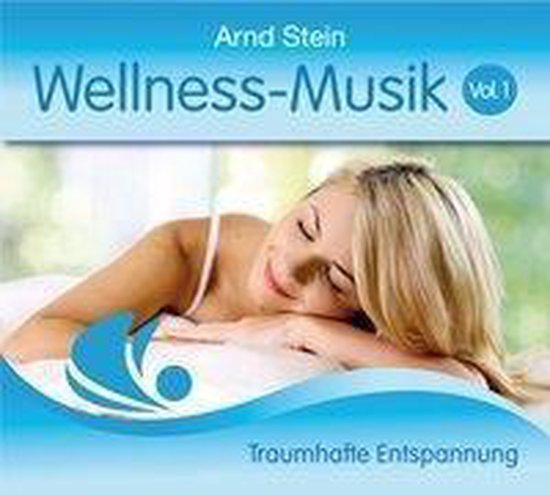 Wellness Musik. Cd
