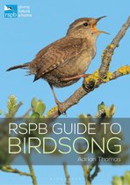 RSPB - RSPB Guide to Birdsong