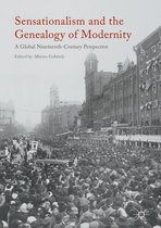 Sensationalism and the Genealogy of Modernity