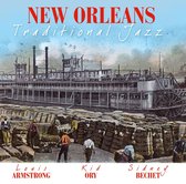 New Orleans - Traditional Jazz